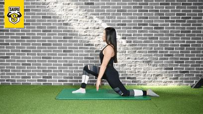 如何拉伸大腿使大腿变细,如何做拉伸动作让大腿变细