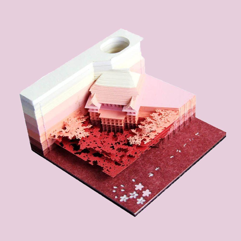 从小用到大没变过的东西,超好用的便签纸