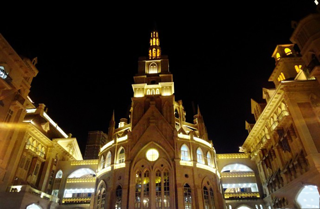 武汉意大利风情街好玩吗,武汉意大利风情街打卡点