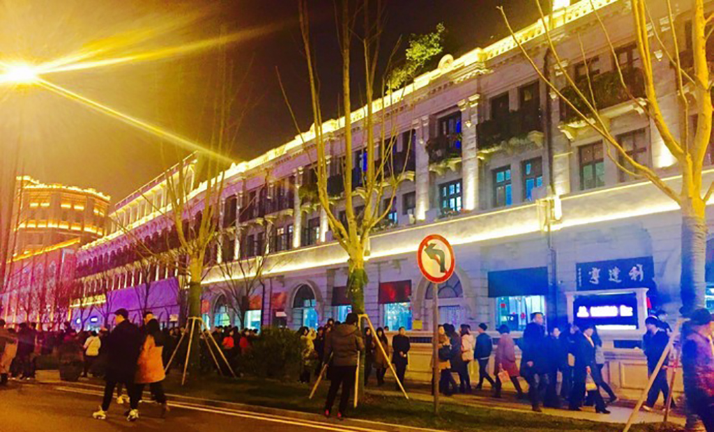 武汉意大利风情街好玩吗,武汉意大利风情街打卡点