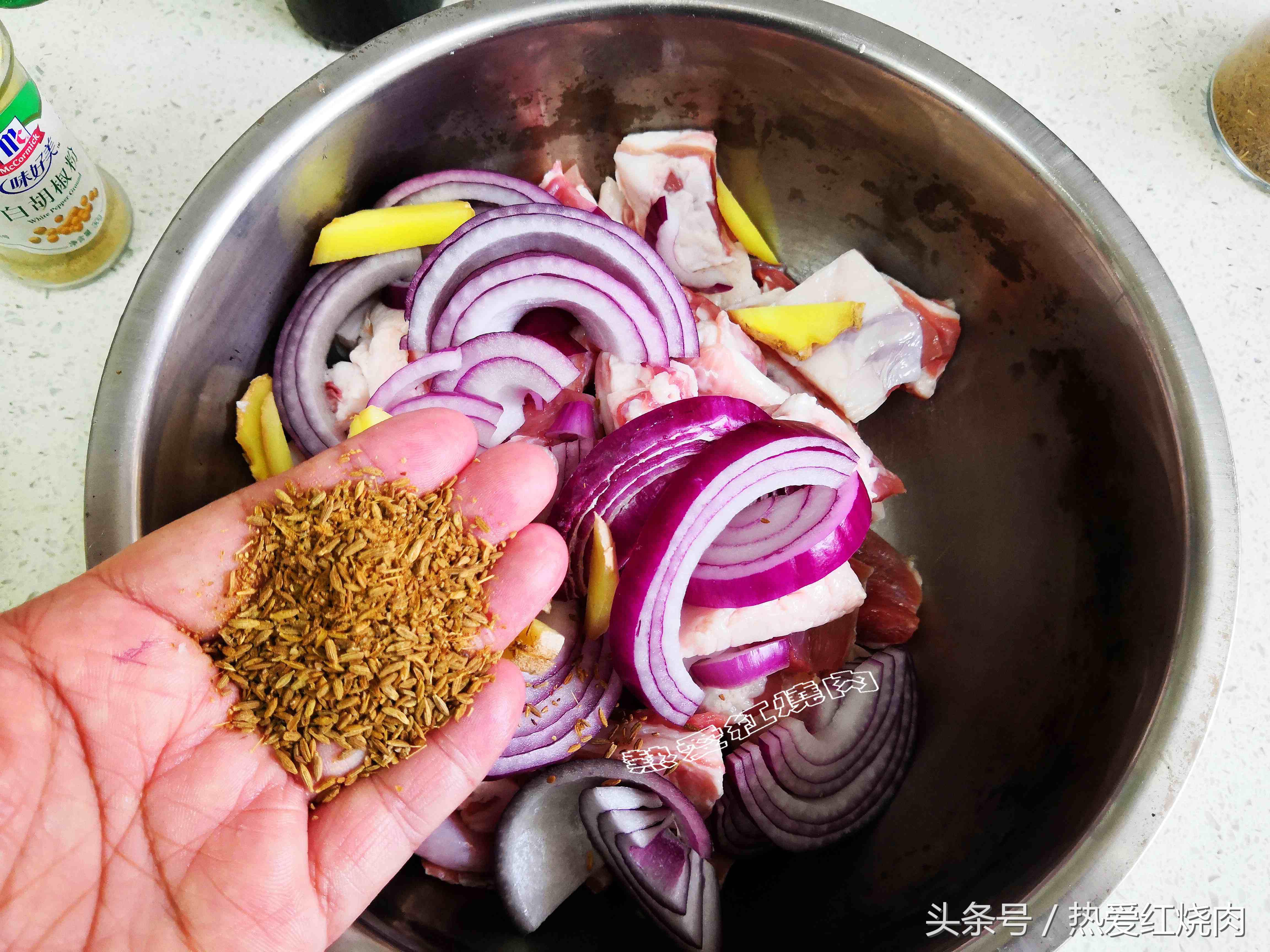 怎样做出来的羊肉不柴,羊肉串烤出来发柴怎么办