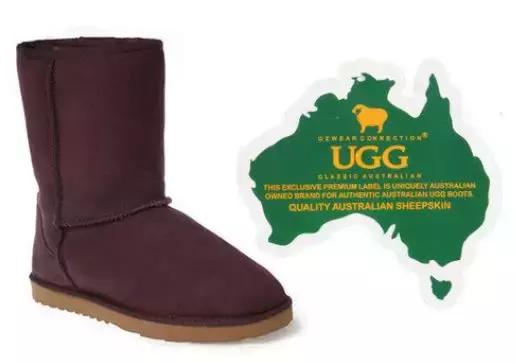 ugg被爆出惊天丑闻,ugg事件处罚