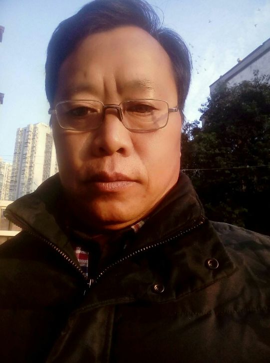 新诗采撷,陈起海的朗诵诗歌