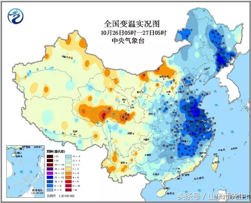 枣庄的温度,枣庄天气体感温度