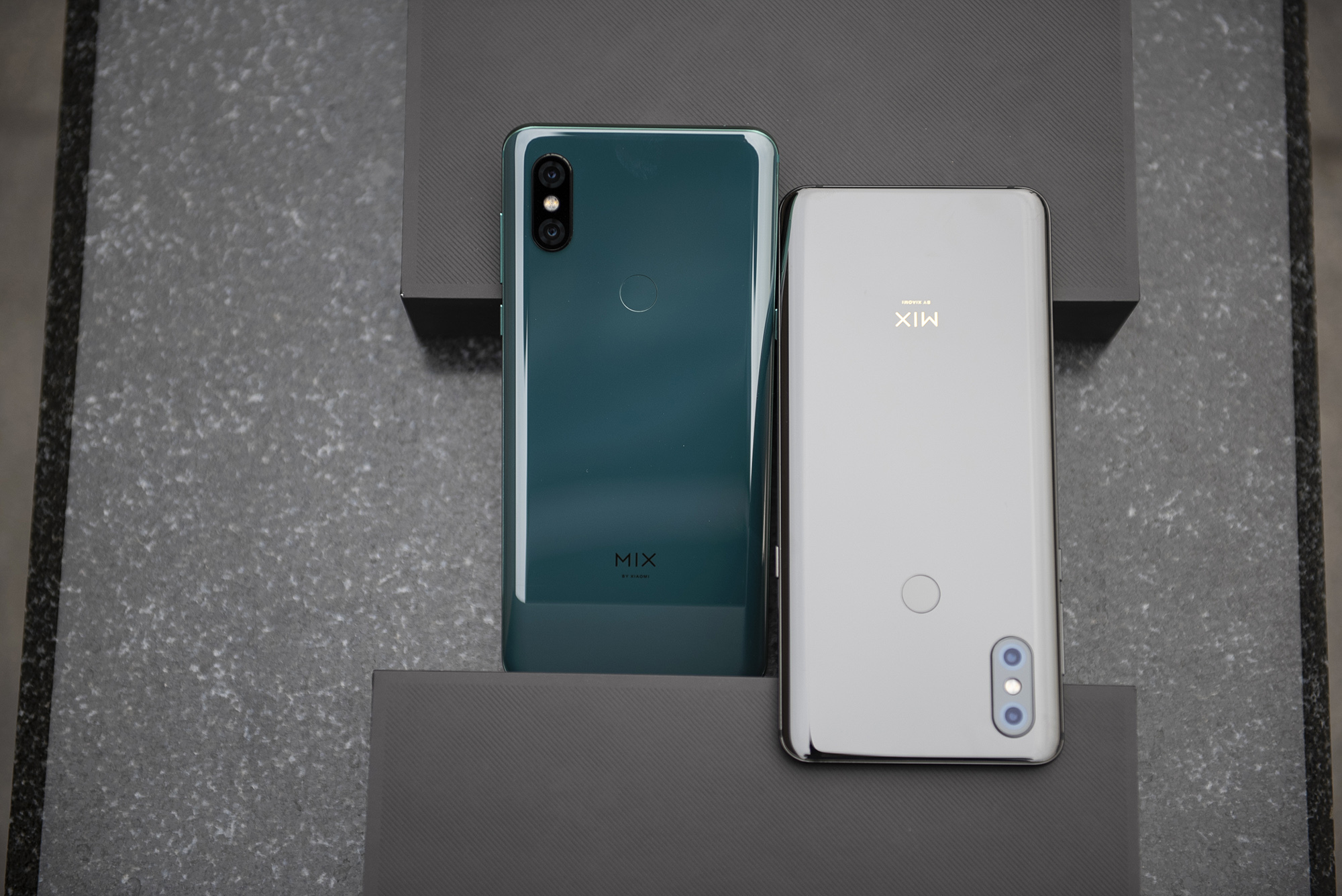 小米mix3滑盖屏好吗,小米mix3滑盖版测评