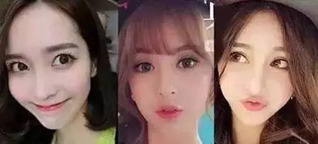 五官决定命数,天生五官破相代表命运