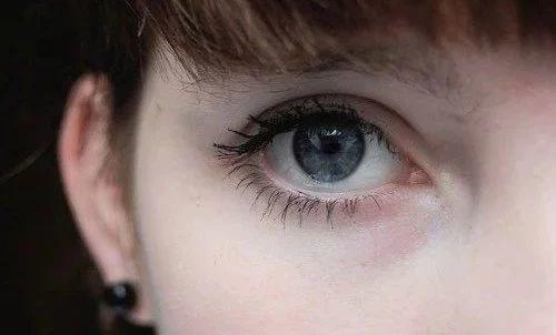 五官决定命数,天生五官破相代表命运