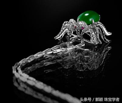 万圣节戴什么首饰好,万圣节戴的小饰品