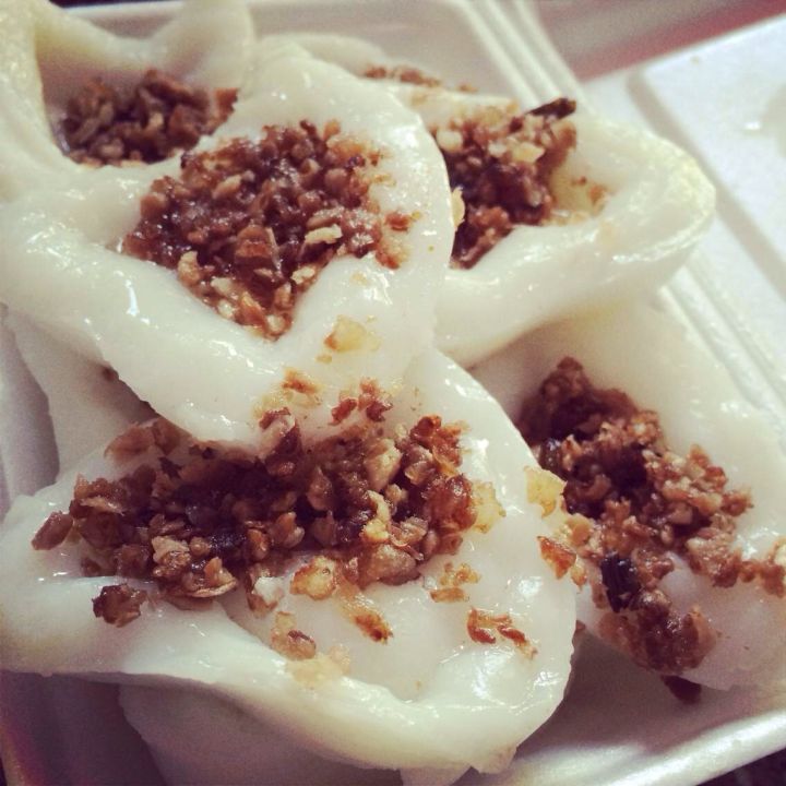 家乡的风味美食作文潮汕,家乡的哪一道菜最能代表年味