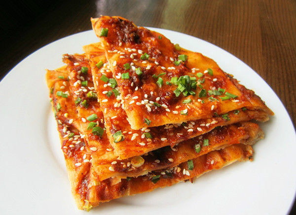 正宗土家酱香饼绝密配方大全,土家酱香饼怎么制作才正宗