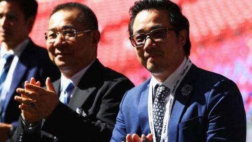 莱斯特城老板维猜空难,莱斯特城老板空难是哪场比赛