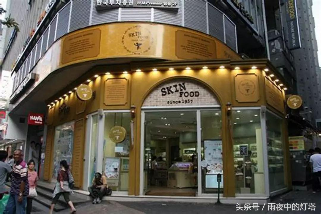 思亲肤韩国,思亲肤倒闭了官网是不是假货