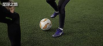 后卫必学十大技巧足球,足球过人阿圭罗