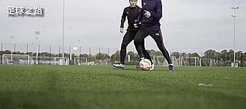 后卫必学十大技巧足球,足球过人阿圭罗