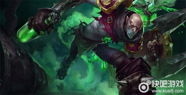 lol炼金教学端游,lol炼金玩法