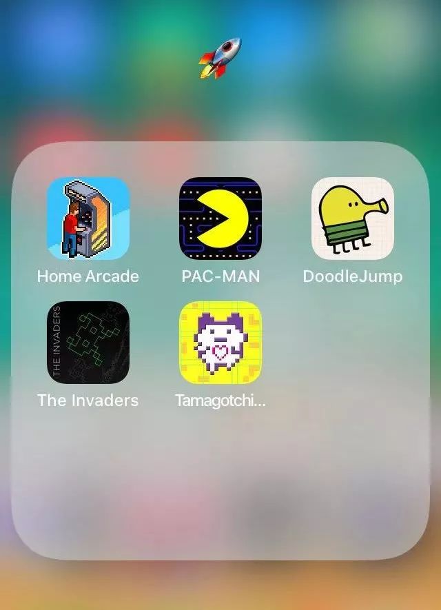 5款复古游戏App把你的手机改造成年代感十足的任天堂