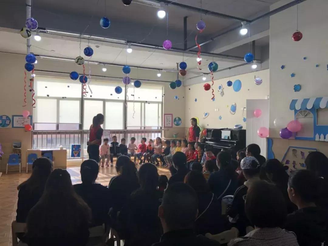 幼儿园儿童生日派对策划,幼儿园给小朋友过创意生日派对