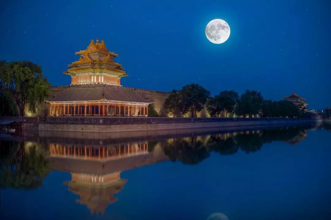 写诗必备古诗词的34种艺术手法,写诗必备4个技巧