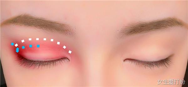 万圣节派对装扮小丑女,万圣节cos小丑教程