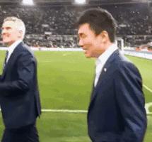 欧洲豪门新东家是个中国“90后”小毛孩?这样的出身经历难怪呢……