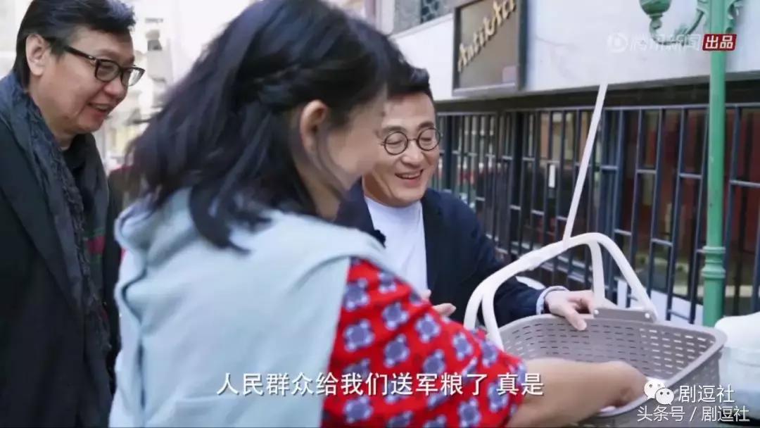 锵锵三人行李敖,锵锵三人行谈中国电影