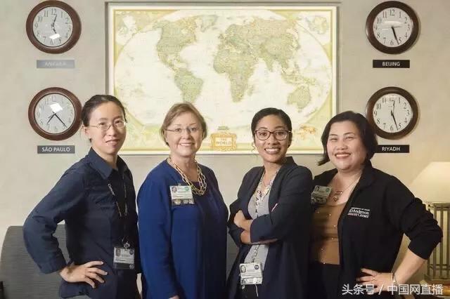 赴美治癌的中国人,30女博士赴美治癌