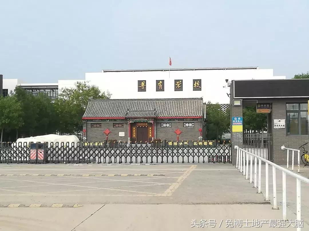 房价未来趋势天津,天津房价下跌最快的区