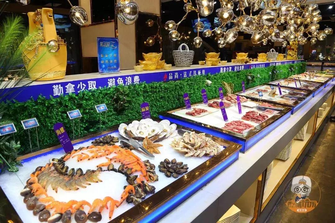 石家庄好吃的日式铁板烧,石家庄好吃的特色铁板烧