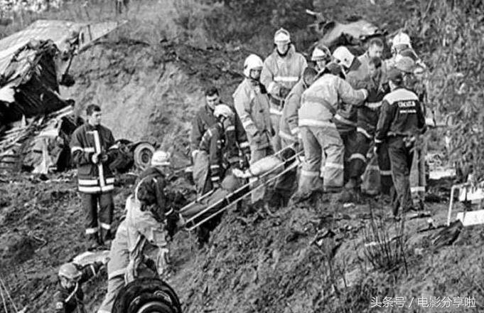 世界足坛的空难,世界足坛的十大噩耗