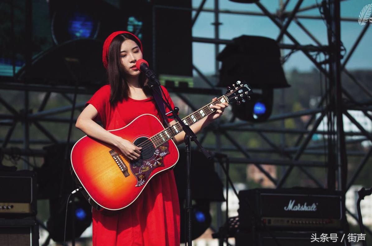 不热烈，但温暖：这是我们的音乐时代厦门站Vol.1