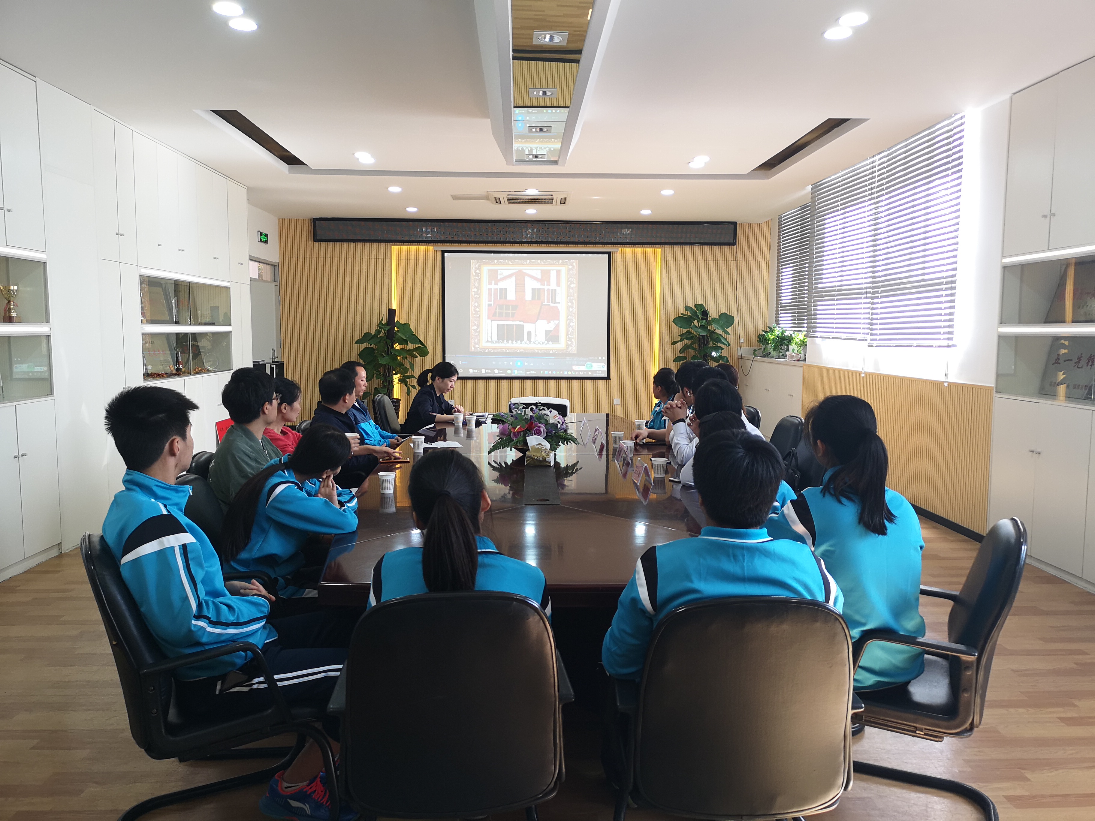 福州聋哑学校运动会,福州市聋哑学校运动会