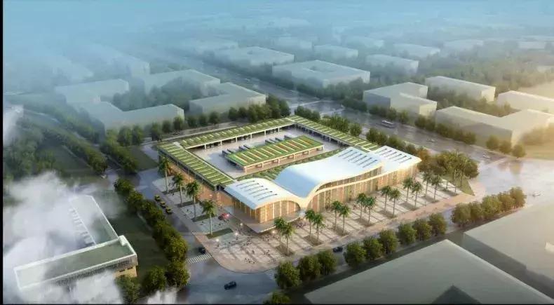 三亚现在有几个客运站在建,三亚亚龙湾客运站项目