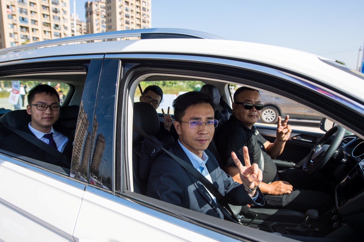 2018款大众途观l四驱豪华版试驾,全新大众途观l280试驾