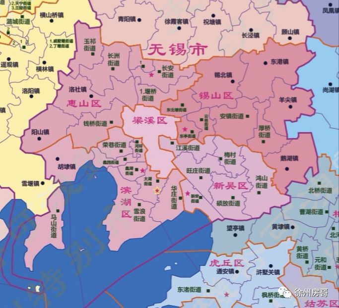 铜山区撤村并镇规划时间,铜山何时撤县划区