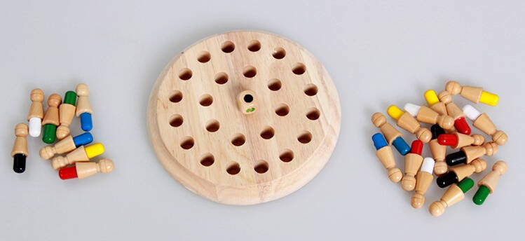 适合爸爸儿子玩的亲子游戏,适合陪孩子玩的游戏棋