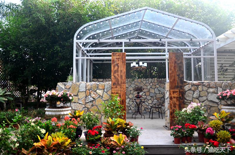 鼓浪屿万水千山海景喜林阁旅馆,鼓浪屿万水千山旅馆