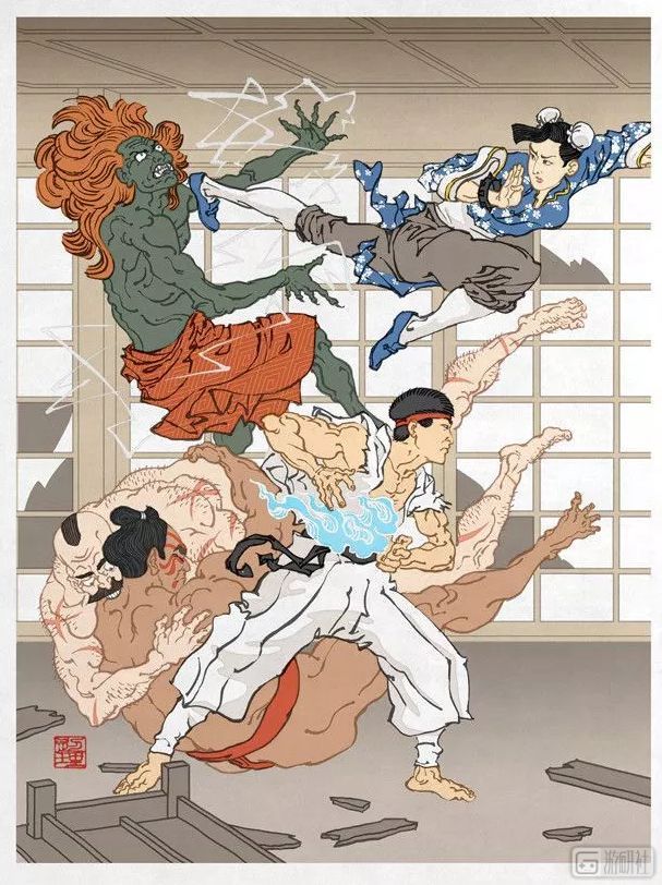 日本文化vs中国文化,日本文化对比美国文化