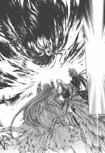 lc圣斗士和ss圣斗士谁厉害,ss与lc黄金圣斗士