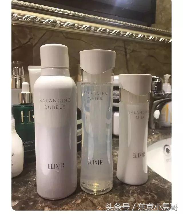 怡丽丝尔到底几个系列 (怡丽丝尔最基础系列)