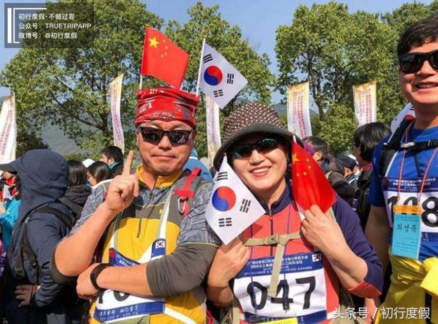 中国游客在韩游,2019赴韩旅游中国游客创新高