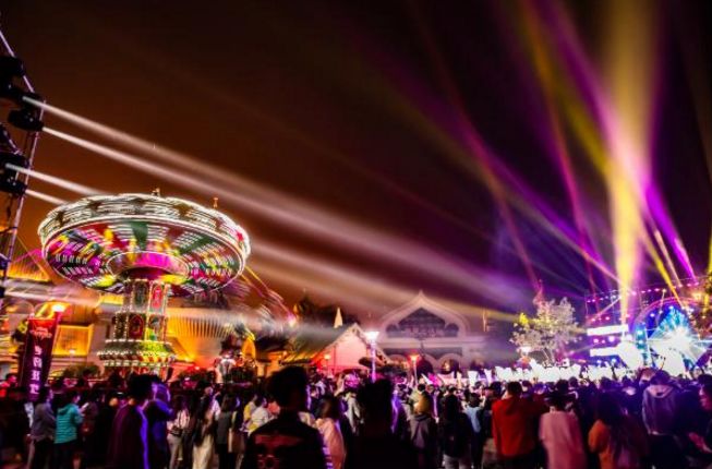 不给糖就捣蛋跟万圣节的关系,光遇万圣节快乐不给糖就捣蛋