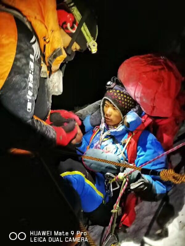 勇者先行第六十三期我是边巴