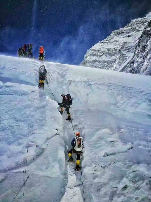 勇者先行第六十三期我是边巴