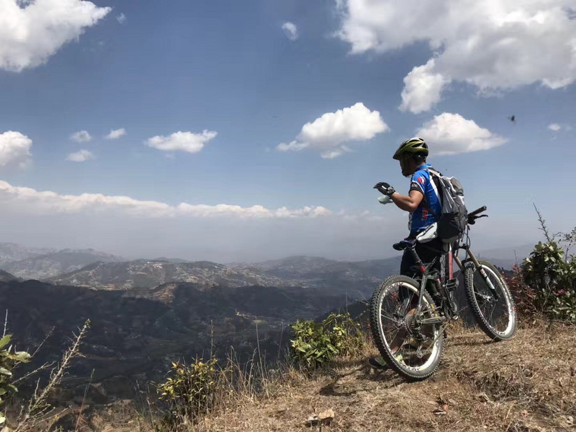 勇者先行第六十三期我是边巴