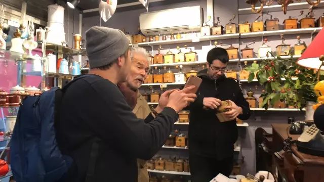 从中国开车来巴黎,从中国开车到欧洲