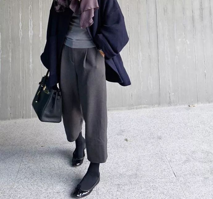 高级实用的穿搭技巧,这才是高级感穿搭的秘诀