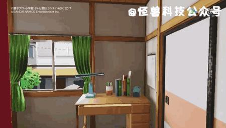 哆啦a梦任意门制作哪一集,哆啦a梦在门上打洞