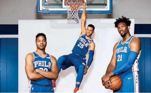 老司机眼中的NBA球队，竟与这些车如此相似