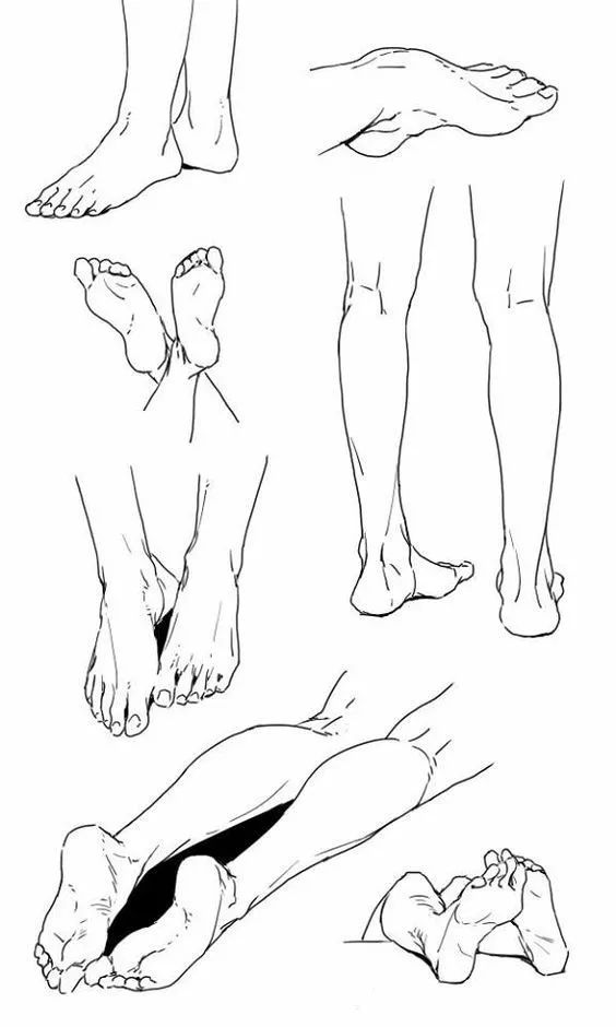 老孙快画素描入门零基础教程,零基础素描画画教程