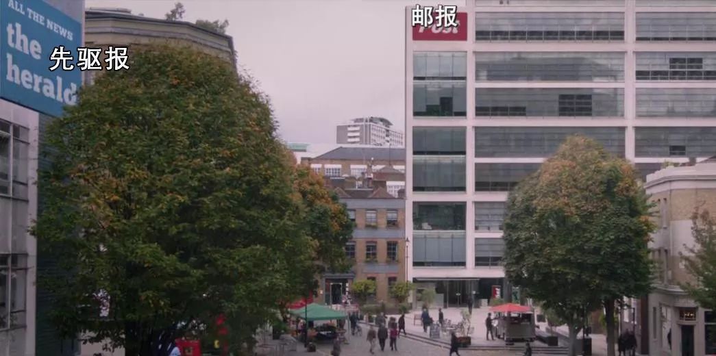 这家小报专攻花边绯闻，曝光英国女大臣堕落照片，只为了寻找真相